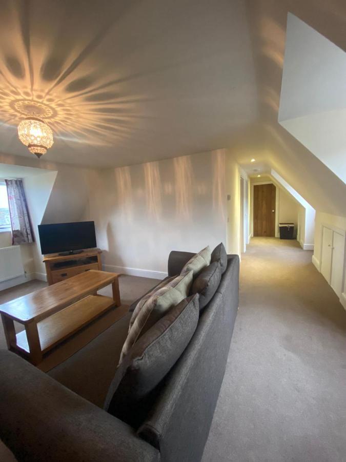 Dabinett Holiday Cottage 글라스턴버리 외부 사진