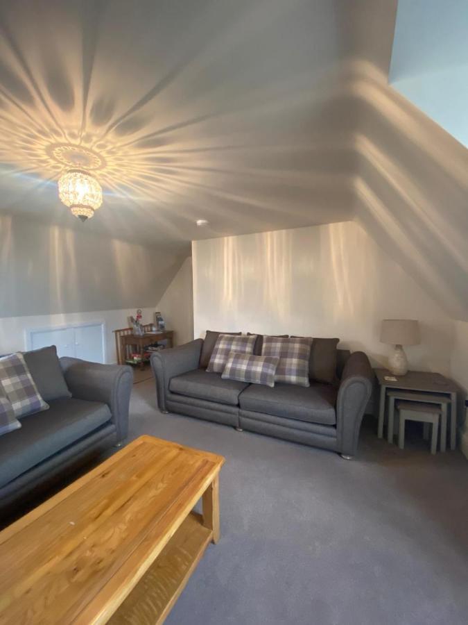 Dabinett Holiday Cottage 글라스턴버리 외부 사진